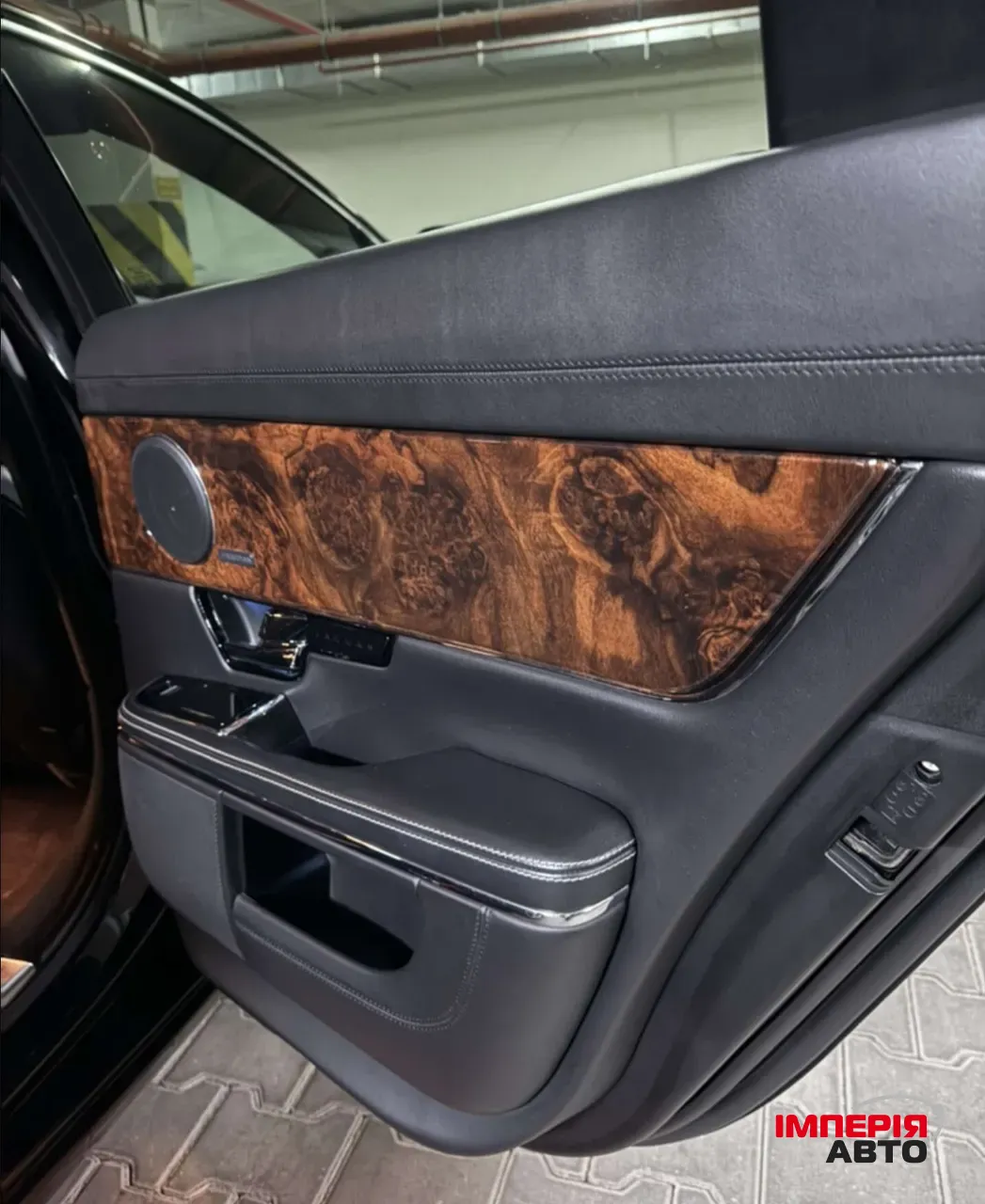 Jaguar XJ - фото 10