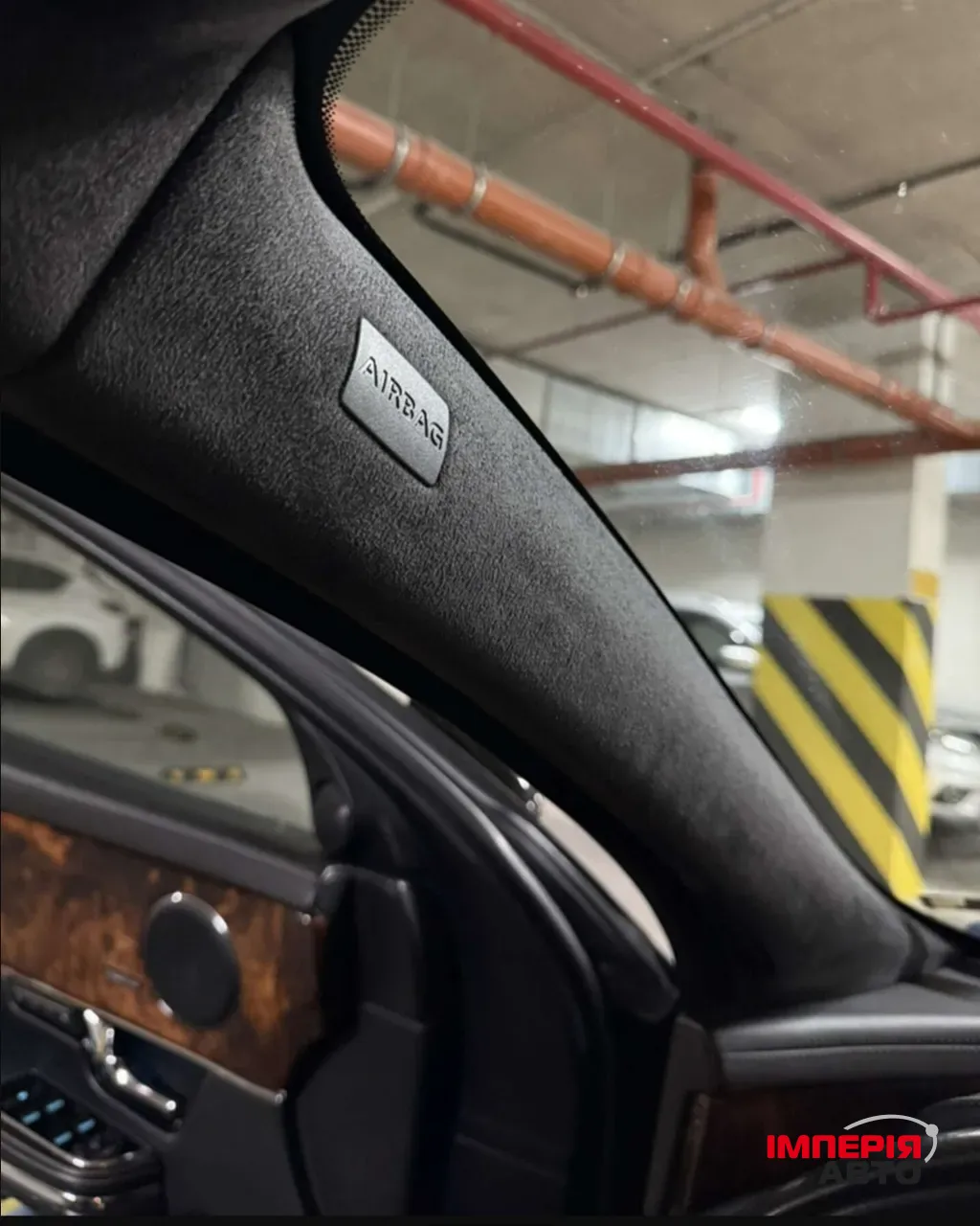 Jaguar XJ - фото 19