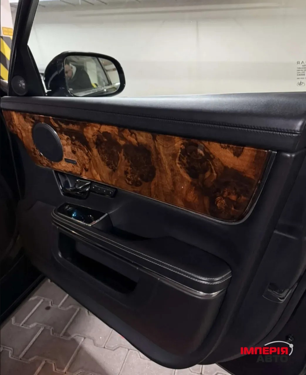 Jaguar XJ - фото 11