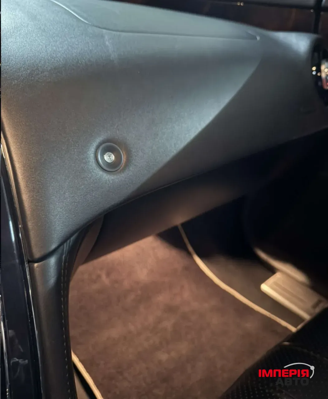 Jaguar XJ - фото 16