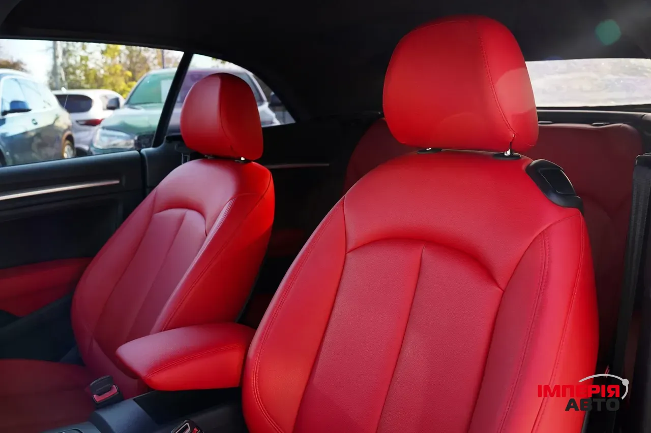 Audi A3 - фото 23