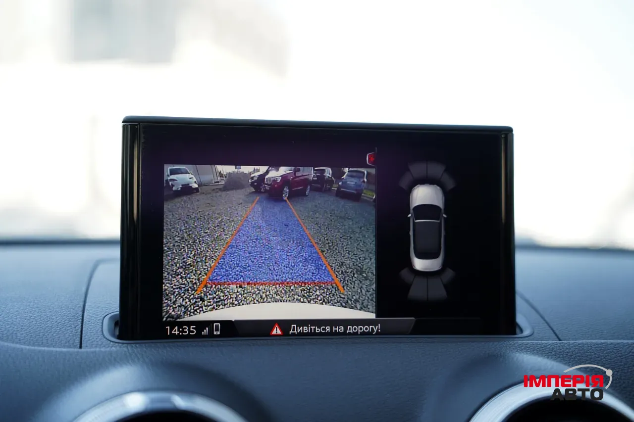 Audi A3 - фото 18