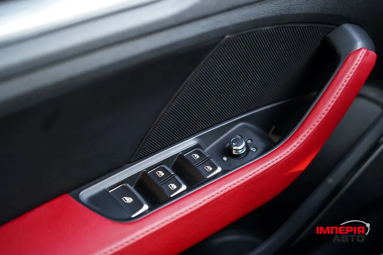 Audi A3 - фото 11