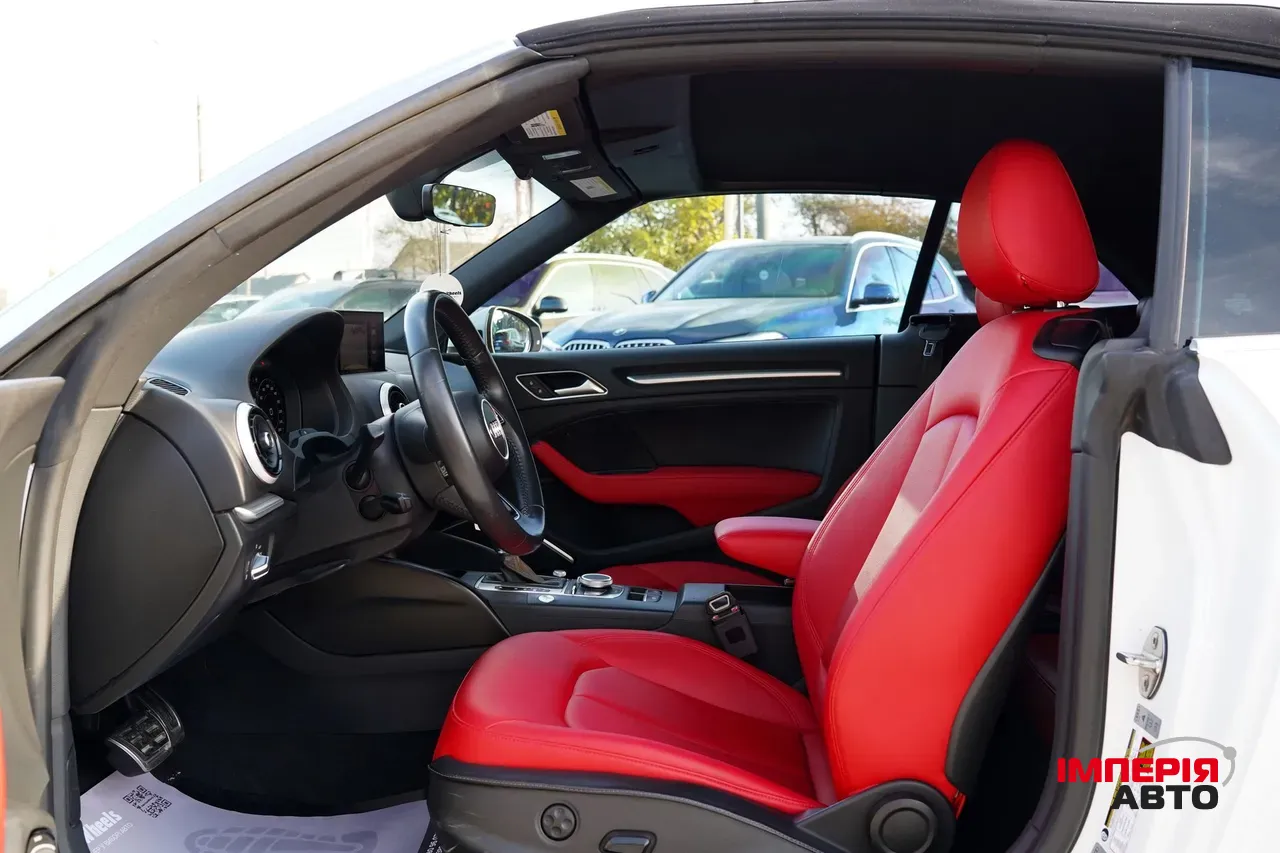 Audi A3 - фото 10