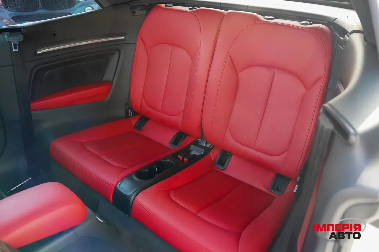 Audi A3 - фото 24