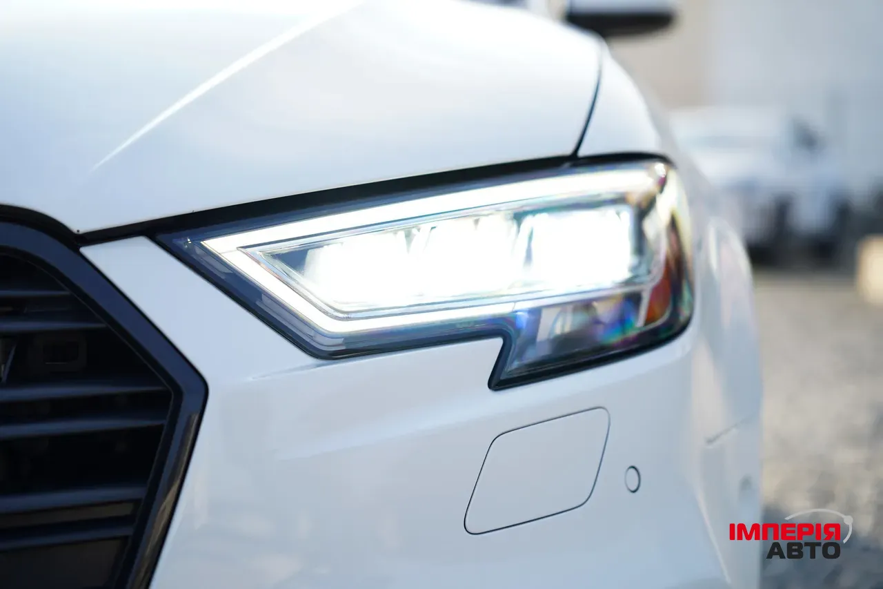 Audi A3 - фото 8