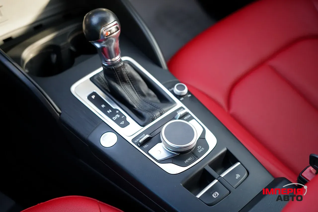 Audi A3 - фото 21