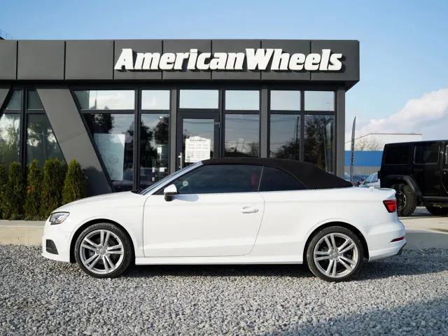 Audi A3 - фото 4