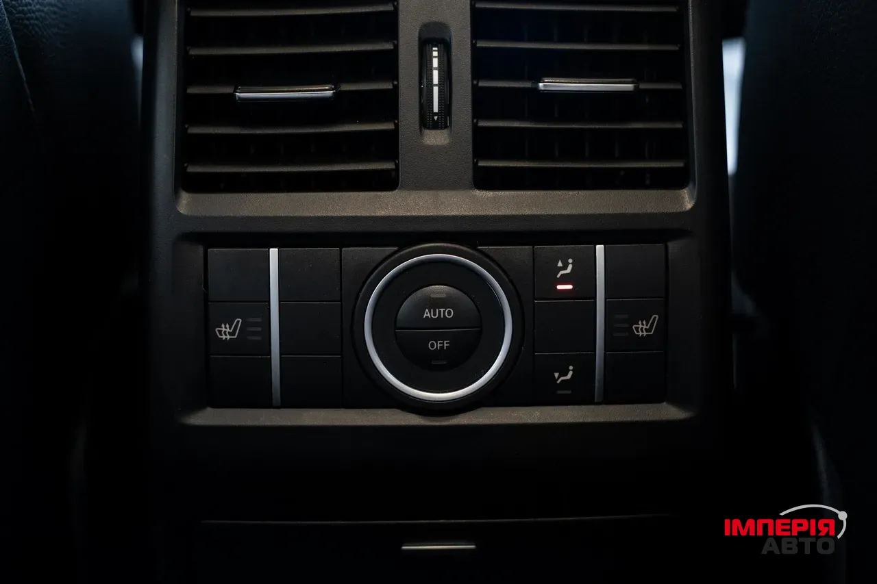 Mercedes-Benz M-Класс - фото 34