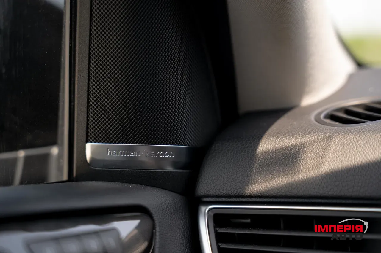 Mercedes-Benz M-Класс - фото 16