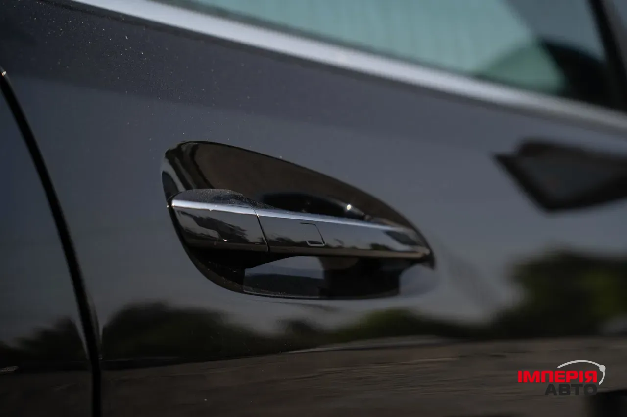 Mercedes-Benz M-Класс - фото 14