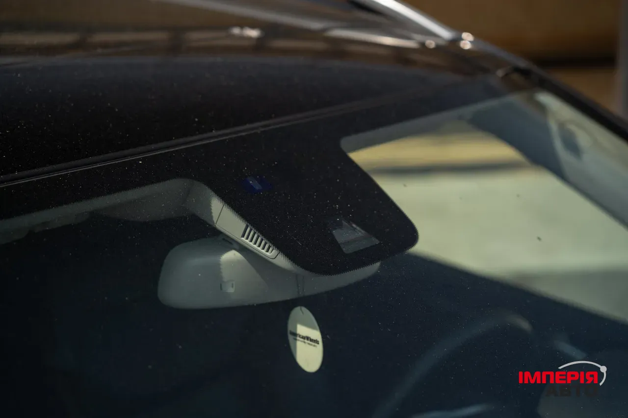 Mercedes-Benz M-Класс - фото 12