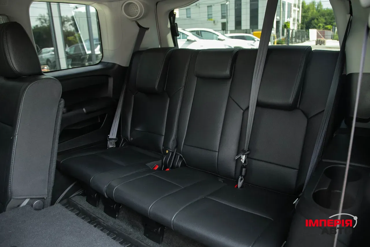 Honda Pilot - фото 12