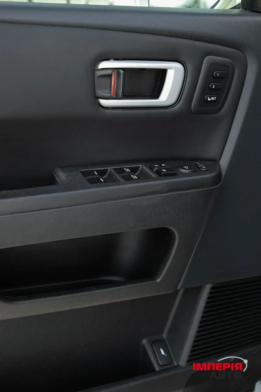Honda Pilot - фото 15