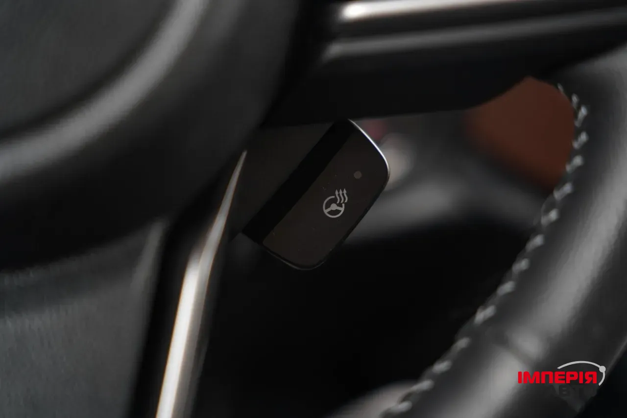 Subaru Outback - фото 29