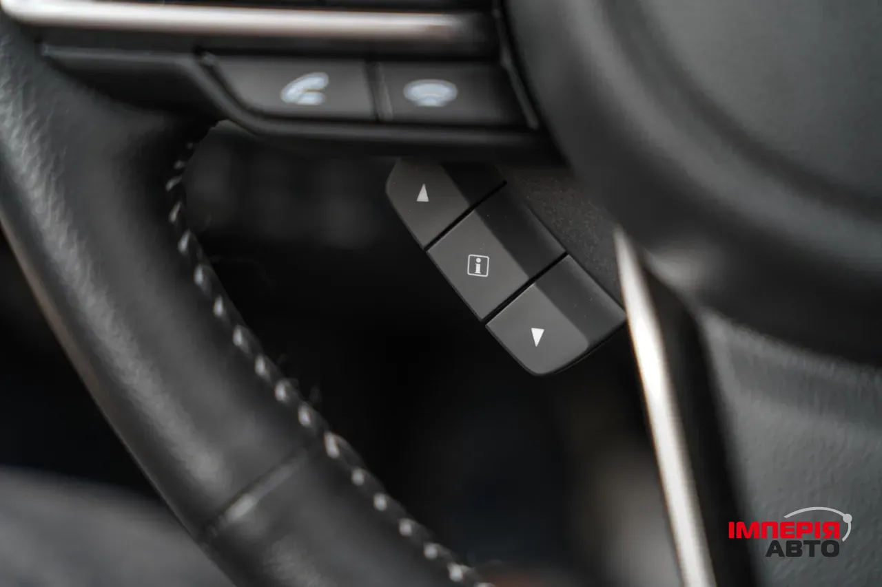 Subaru Outback - фото 27