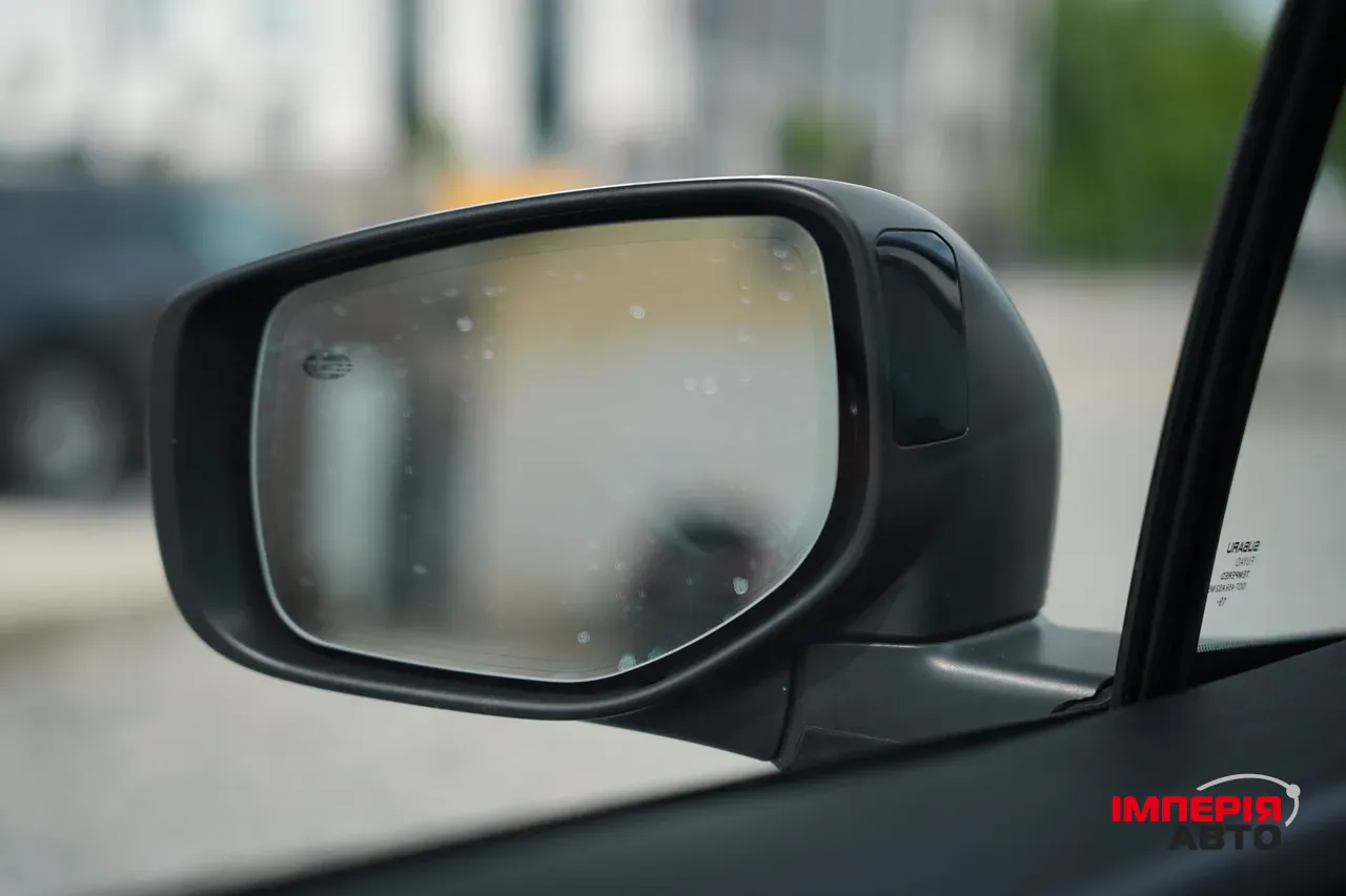 Subaru Outback - фото 17