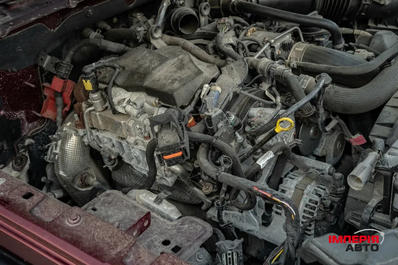 Jeep Wrangler - фото 44