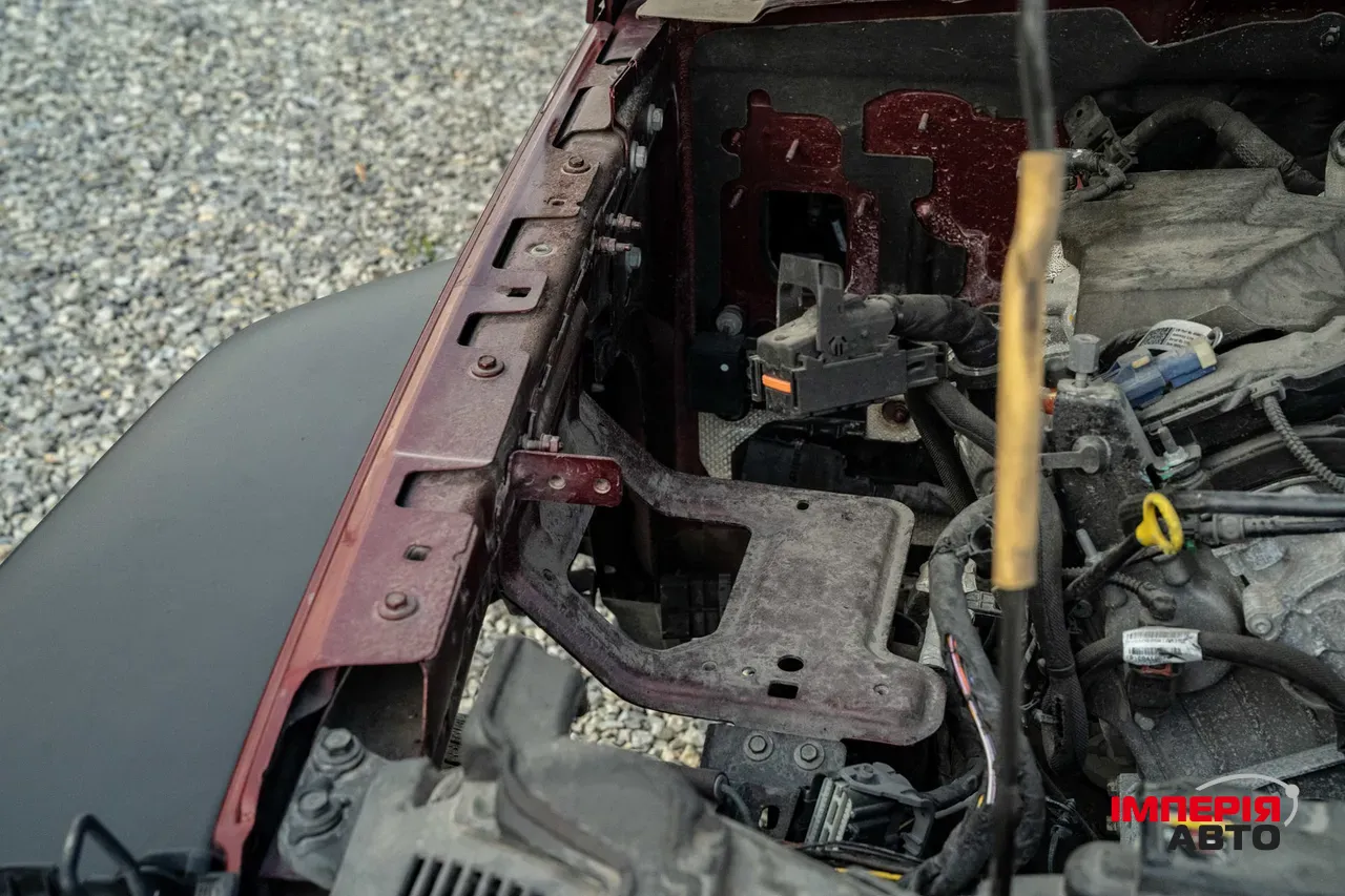 Jeep Wrangler - фото 43