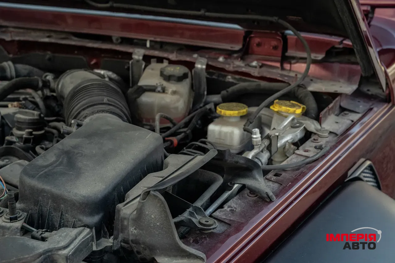 Jeep Wrangler - фото 41