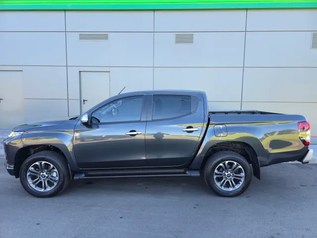 Mitsubishi L200 - фото 3