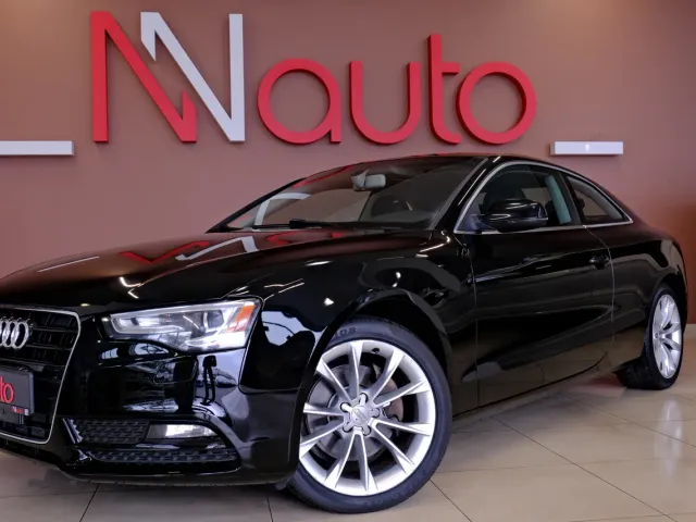 Audi A5 - фото 2