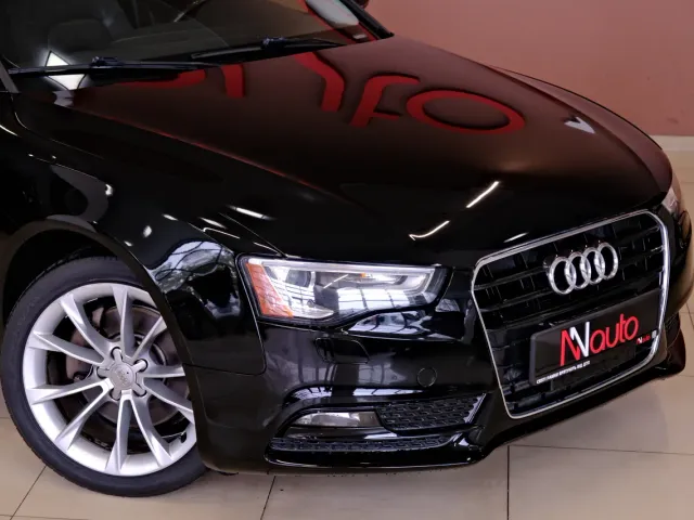 Audi A5 - фото 3