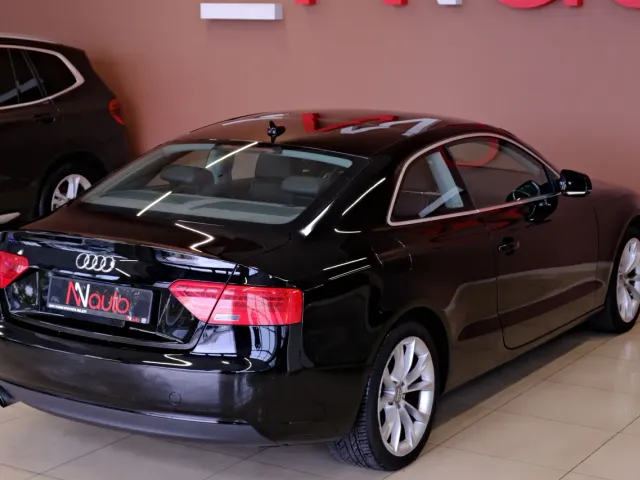 Audi A5 - фото 5