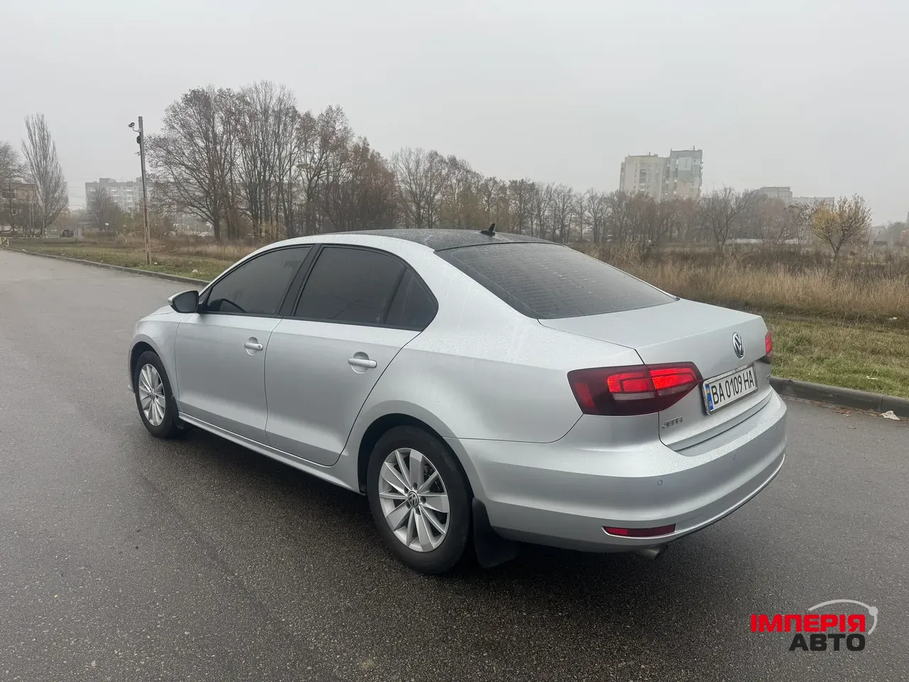 Volkswagen Jetta - фото 7