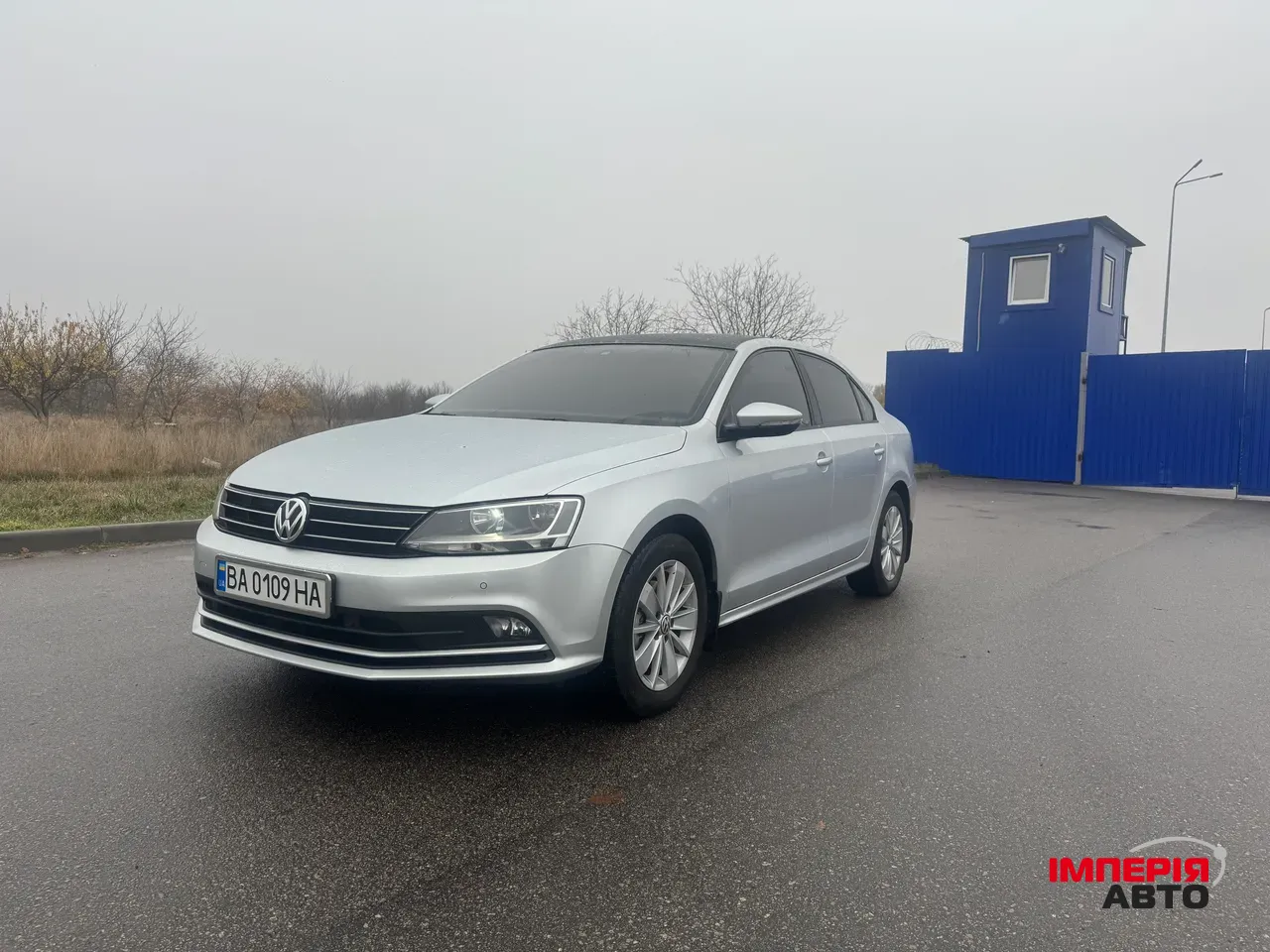 Volkswagen Jetta - фото 3