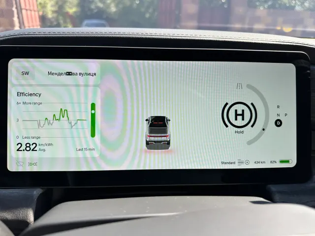 Rivian R1T - фото 2