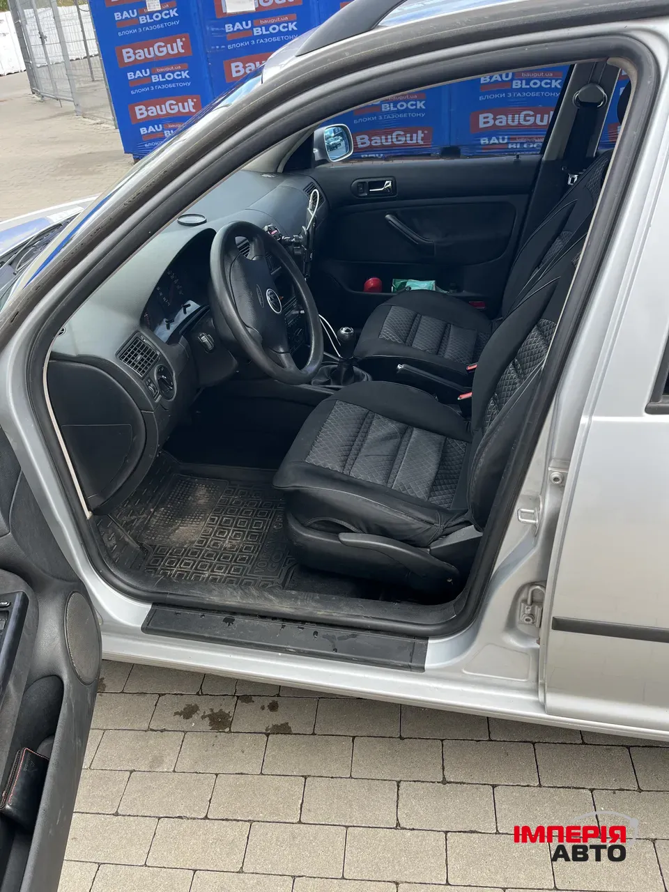 Volkswagen Golf - фото 12