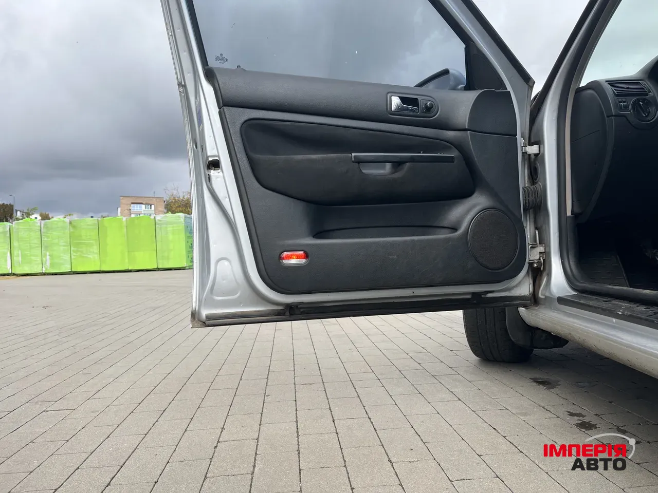 Volkswagen Golf - фото 16