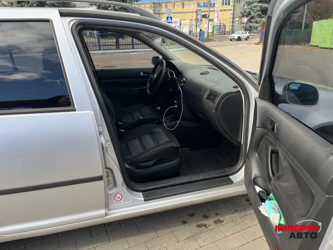 Volkswagen Golf - фото 9