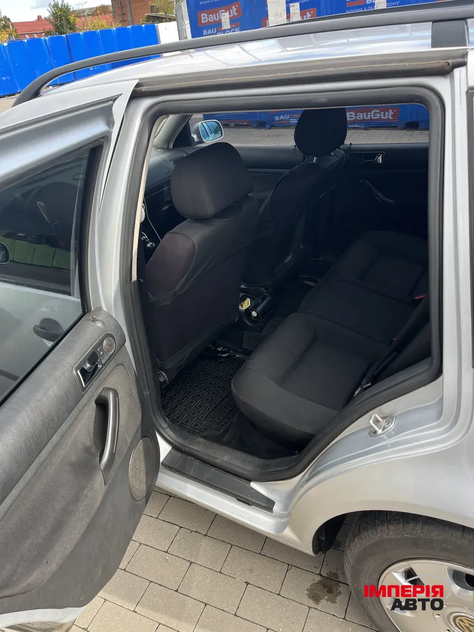 Volkswagen Golf - фото 13