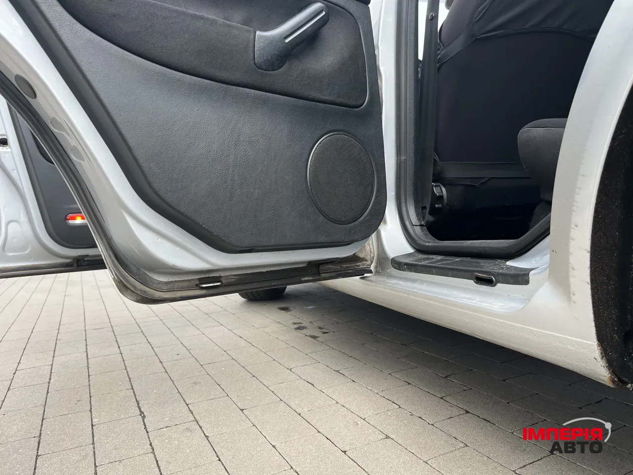 Volkswagen Golf - фото 14