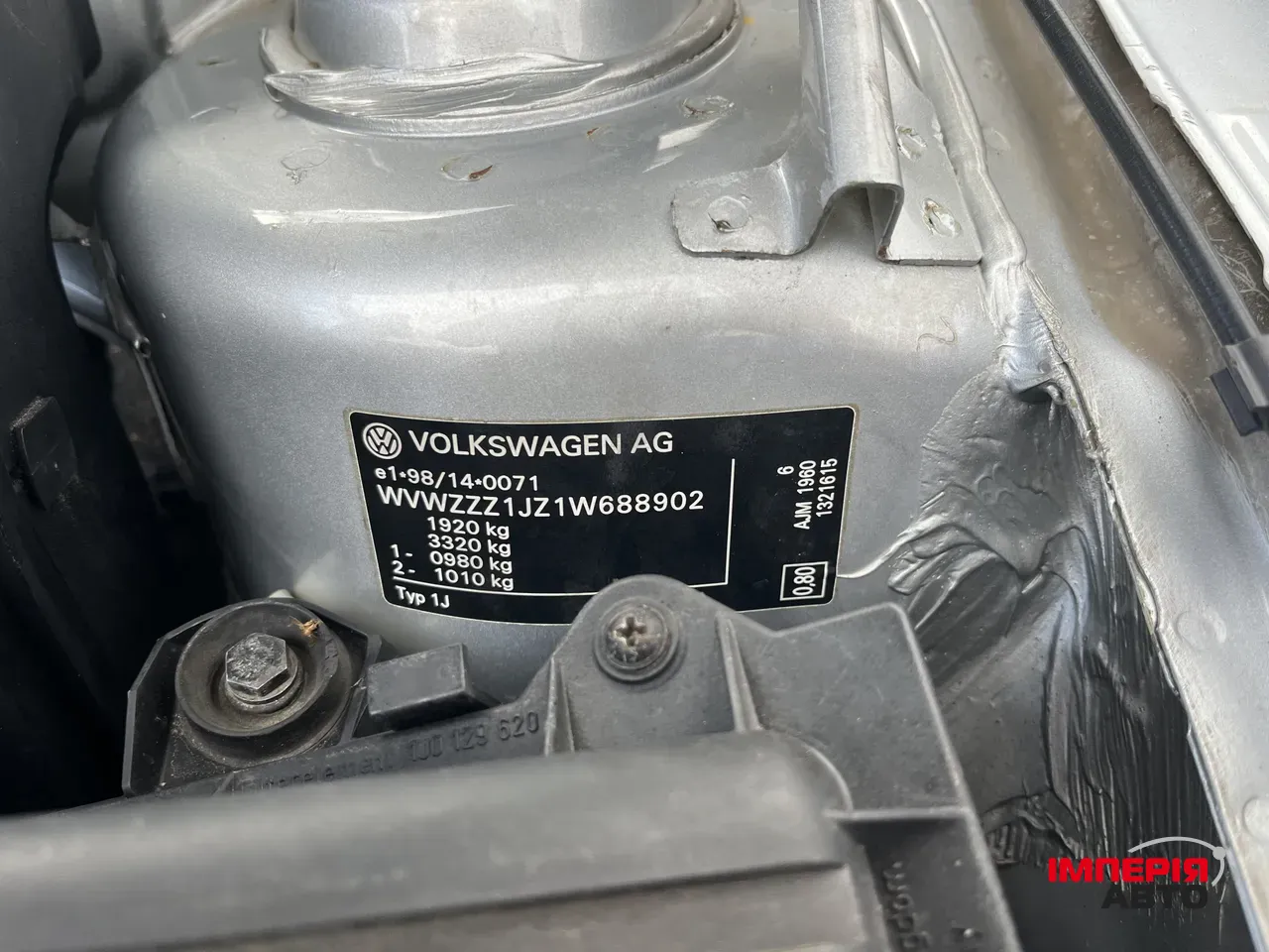 Volkswagen Golf - фото 19