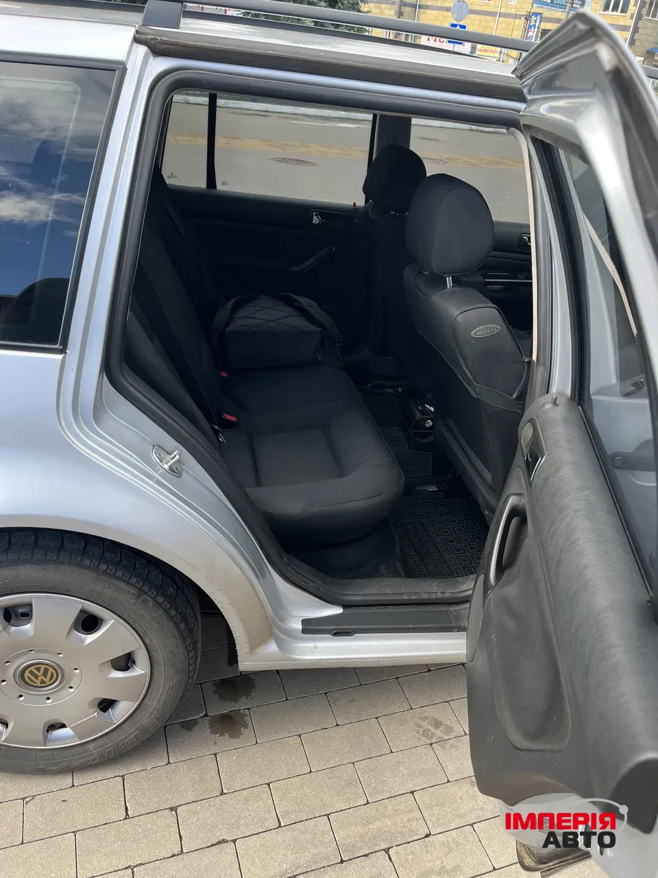 Volkswagen Golf - фото 6