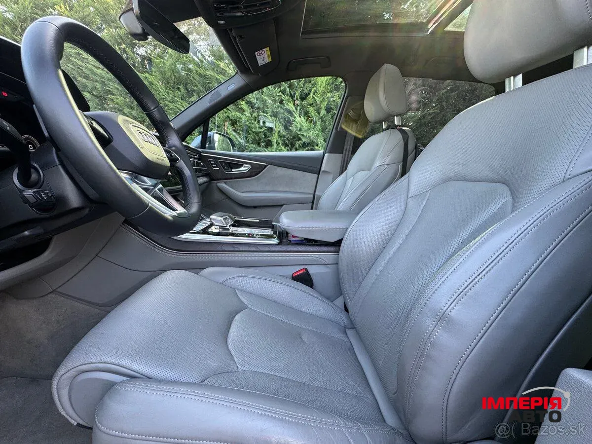 Audi Q7 - фото 4