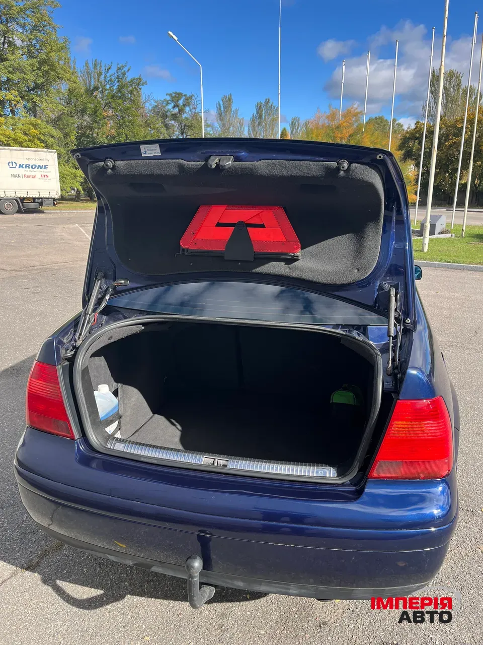 Volkswagen Bora - фото 3