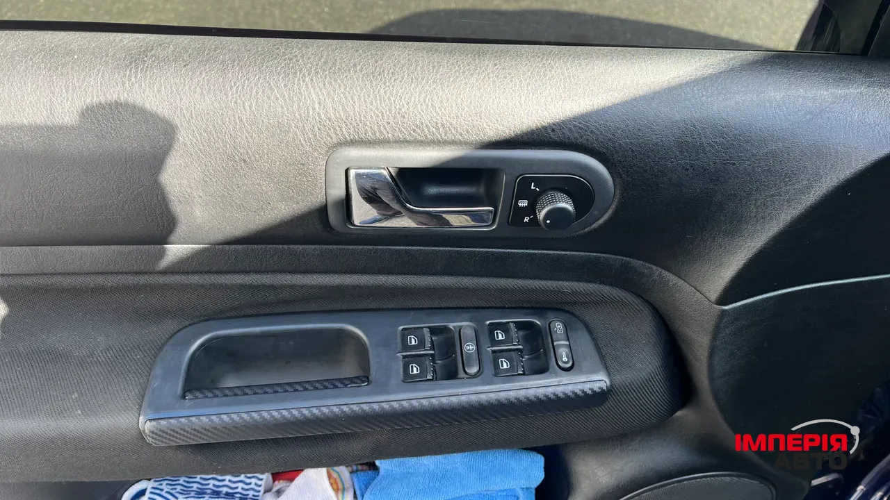 Volkswagen Bora - фото 6