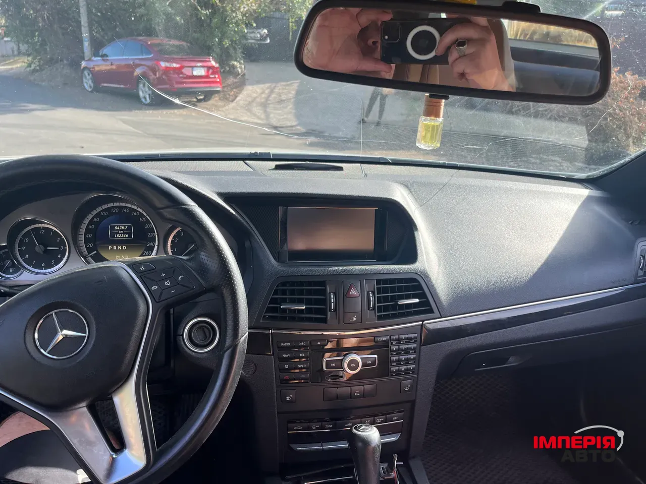 Mercedes-Benz E-Класс - фото 6
