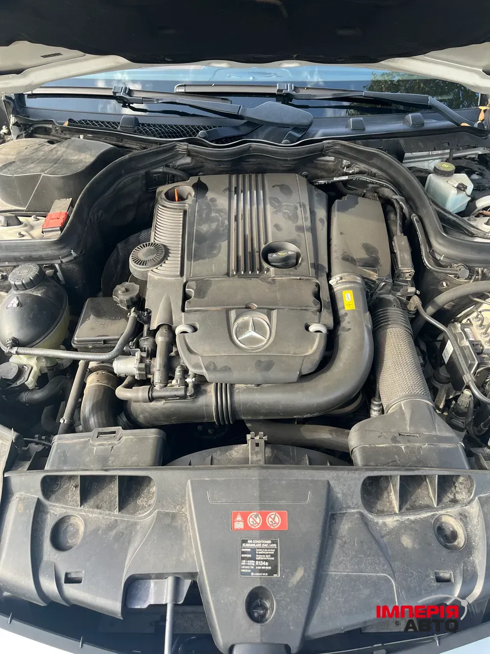 Mercedes-Benz E-Класс - фото 8