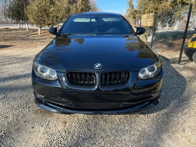 BMW 3 серії - фото 1