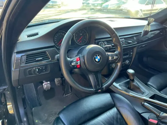 BMW 3 серії - фото 5