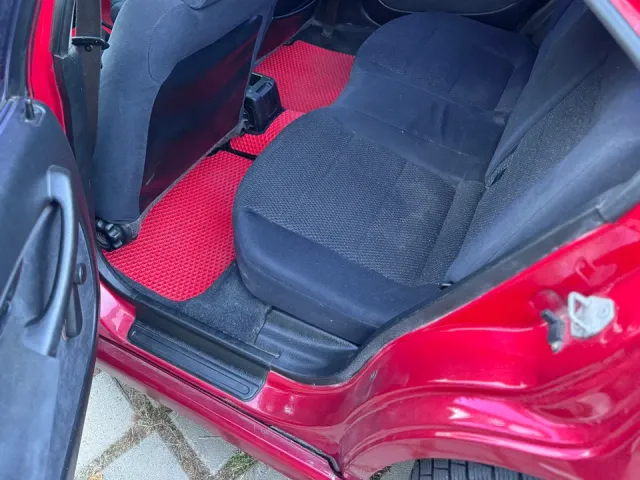 Honda Civic - фото 5