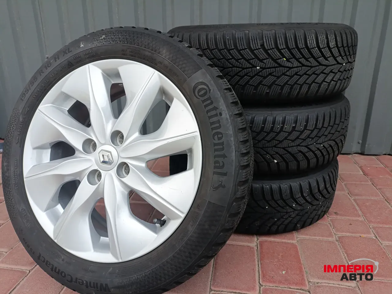 Renault ZOE - фото 23