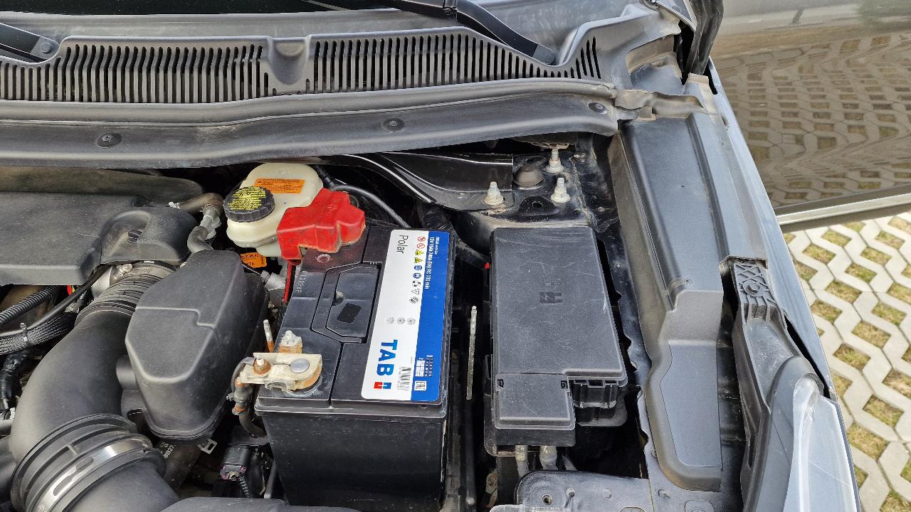 Ford Explorer - фото 22