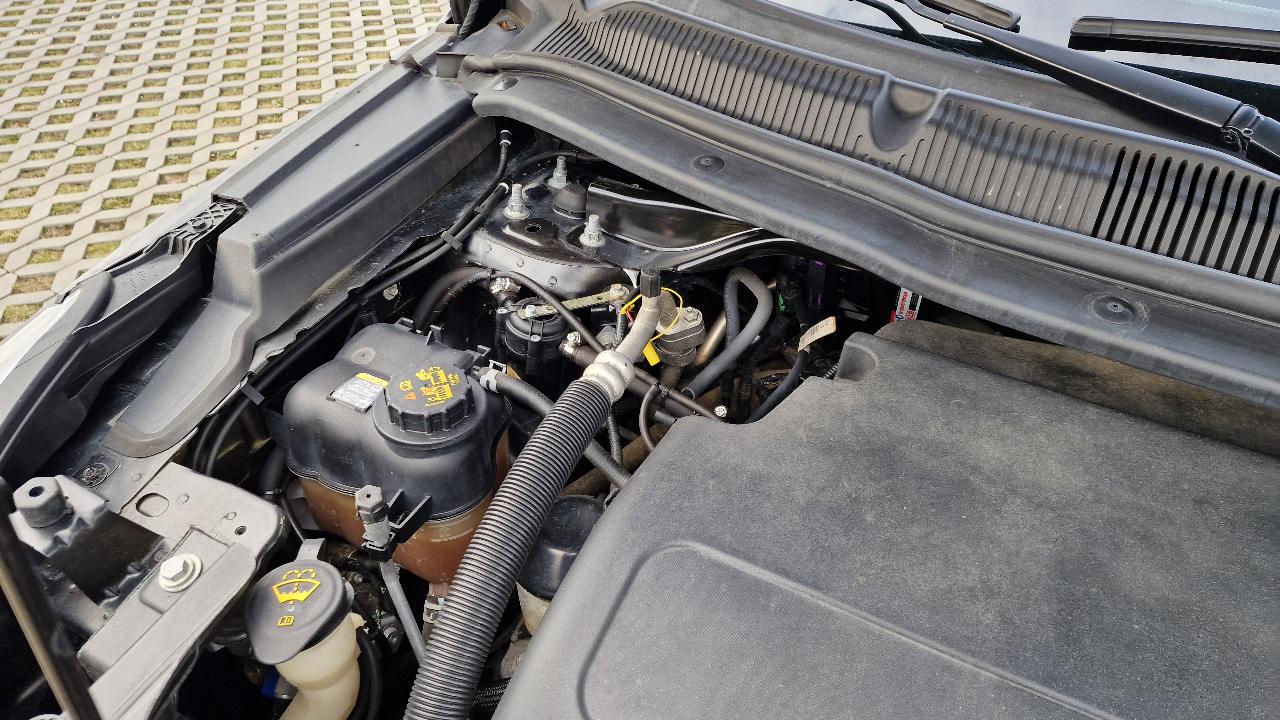 Ford Explorer - фото 35