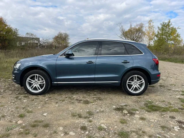 Audi Q5 - фото 2